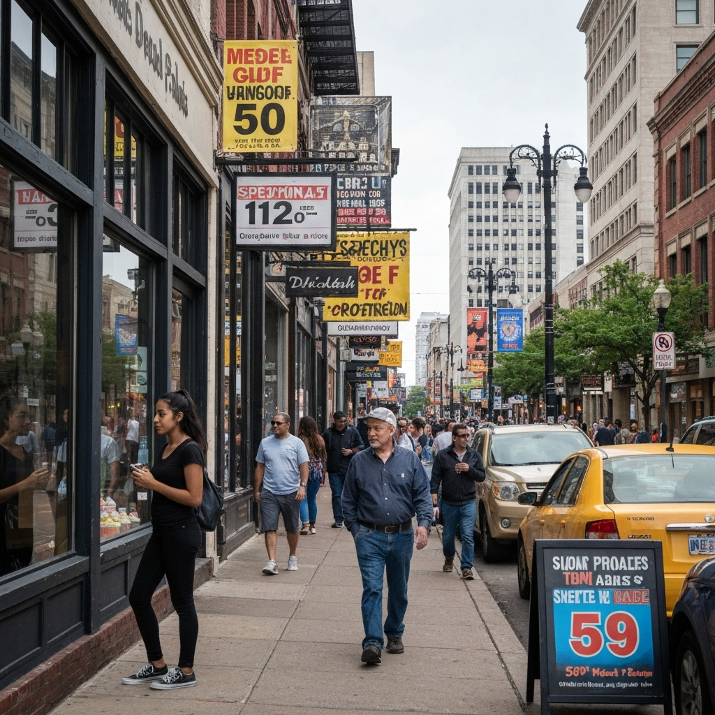 Discover Exclusive Deals from Dallas Local Businesses