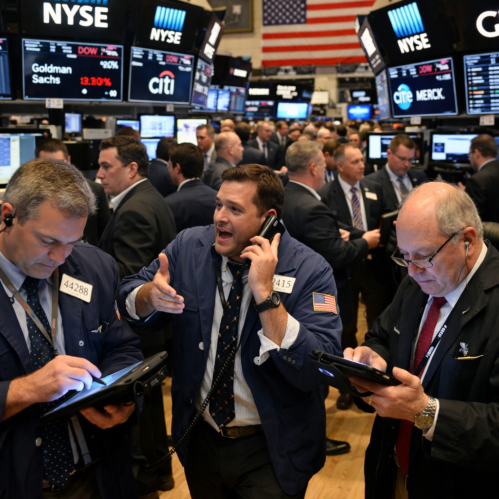 Navigating the Current U.S. Economic Landscape